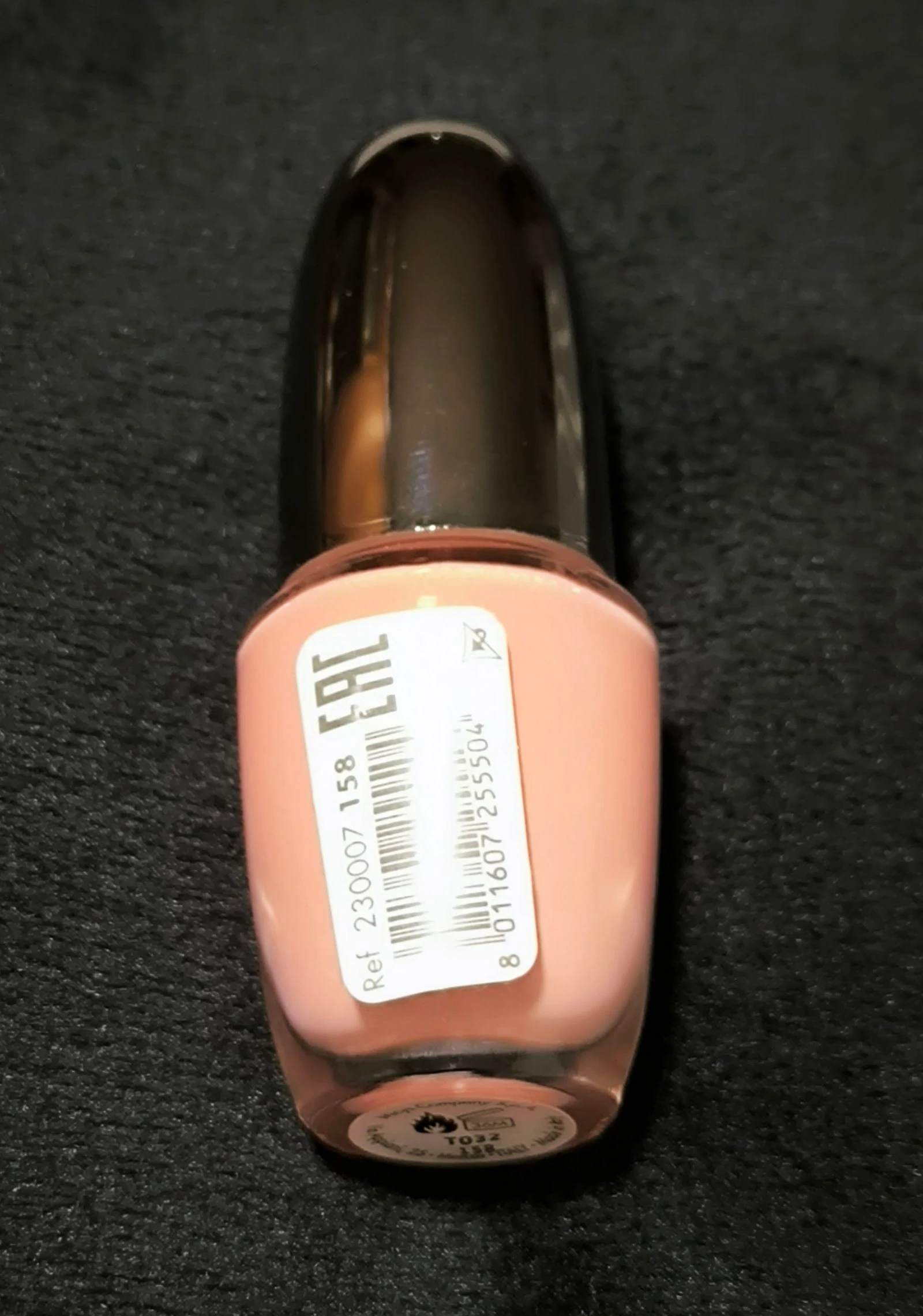 4 esmaltes PUPA – photo 15